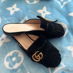 Gucci slides 💓💓💓💓
